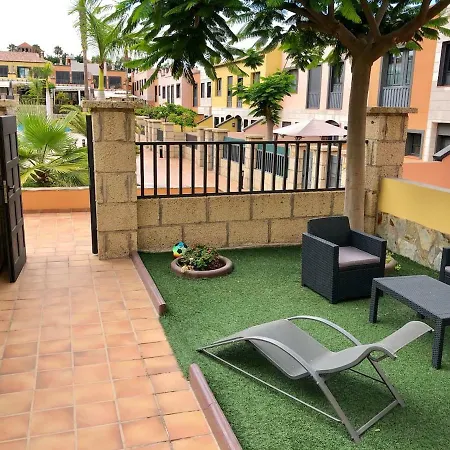 Ferienhaus Classic Townhouse *